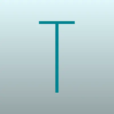 Тандырная выпечка, лого-визитка