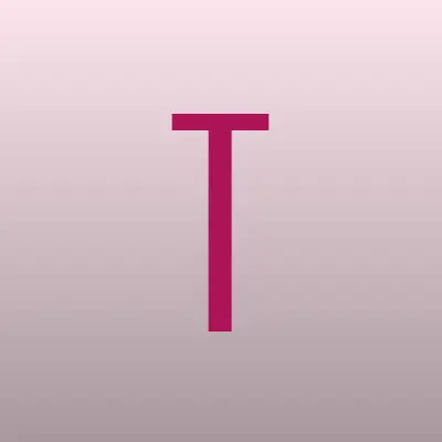 Татьяна, кафе-закусочная, лого-визитка