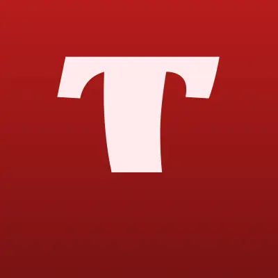 Технический центр Квант, лого-визитка