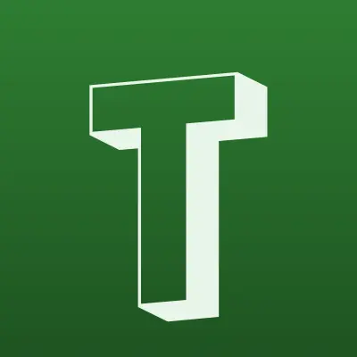 Технотрейд, компания, лого-визитка