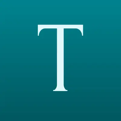 Telefonoff, сеть бутиков, лого-визитка