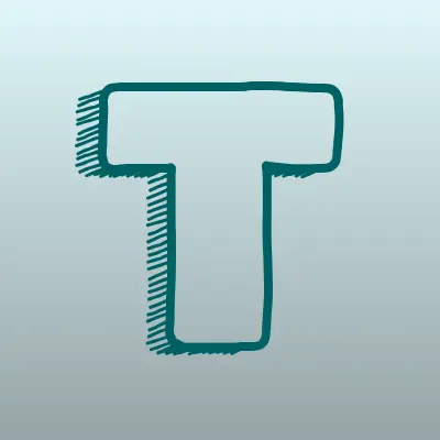 Телеком, телекоммуникационная компания, лого-визитка