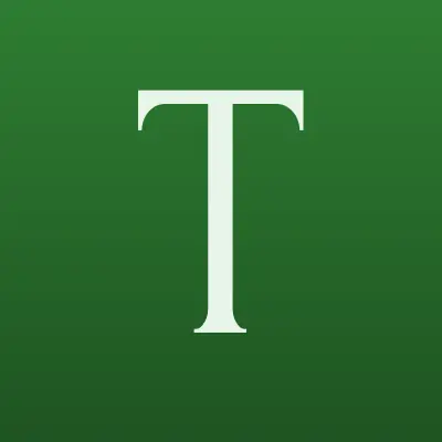 Территориальное управление пос. Никитинский Администрации Ленинск-Кузнецкого городского округа, лого-визитка