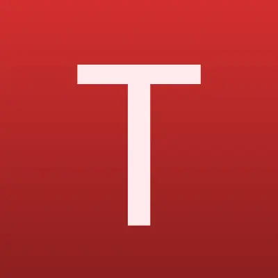 Титан, тренажерный зал, лого-визитка