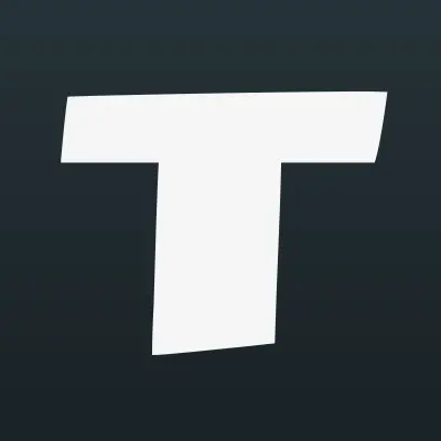 Торговая компания, ИП Герасимчук Т.М., лого-визитка