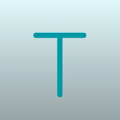 Торговая компания, ИП Кривцов С.В., лого-визитка