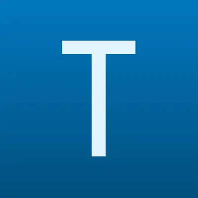 Торгово-производственная компания, ИП Селезнев А.П., лого-визитка