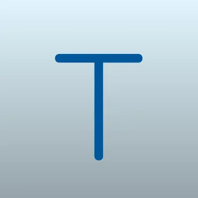 Транс Сервис ВД, СТО, лого-визитка