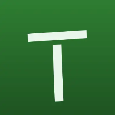 Трансмаш, лого-визитка