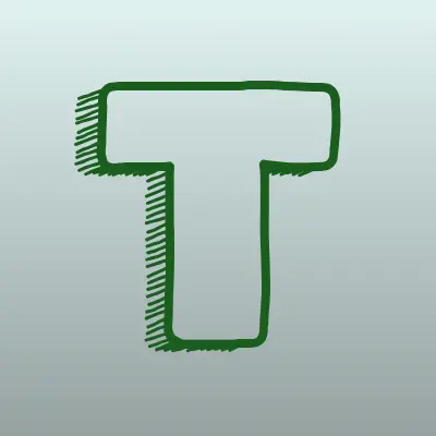 Транстелеком, многопрофильная компания, лого-визитка