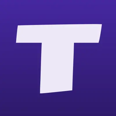 Триал, автотехцентр, лого-визитка