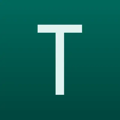 Tupperware, дистрибьюторский центр, лого-визитка