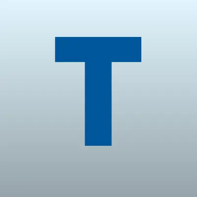 Тысяча дорог, туристическое агентство, лого-визитка
