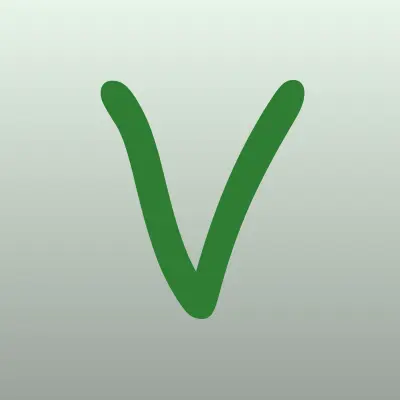 VIP, лого-визитка