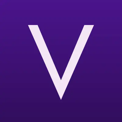 VeroNika, бутик молодежной одежды, лого-визитка