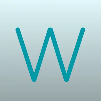 Westfalika, сеть обувных магазинов, лого-визитка