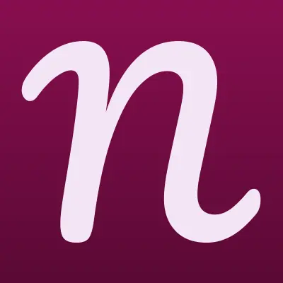 nail & beauty club Силиванова Наталья, лого-визитка